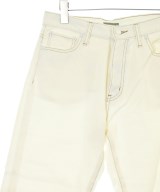 BAYFLOW（ベイフロー）デニムパンツ 白 サイズ:4(L位) レディース/2200652901580