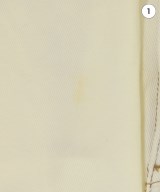 BAYFLOW（ベイフロー）デニムパンツ 白 サイズ:4(L位) レディース/2200652901580