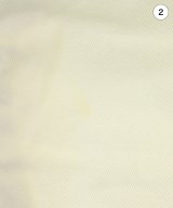 BAYFLOW（ベイフロー）デニムパンツ 白 サイズ:4(L位) レディース/2200652901580