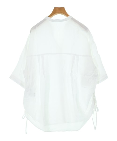 BAYFLOW（ベイフロー）ブラウス 白 サイズ:F レディース/2200649629060