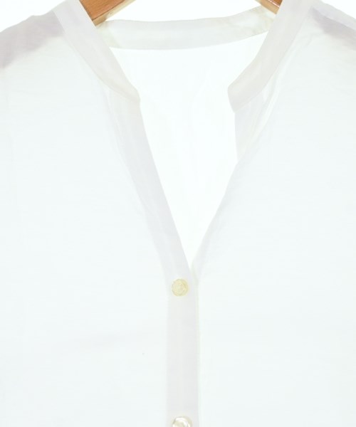 BAYFLOW（ベイフロー）ブラウス 白 サイズ:F レディース/2200649629060