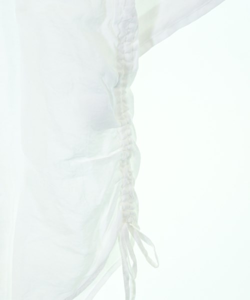 BAYFLOW（ベイフロー）ブラウス 白 サイズ:F レディース/2200649629060