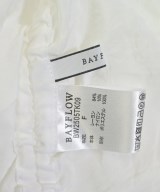 BAYFLOW（ベイフロー）ブラウス 白 サイズ:F レディース/2200649629060