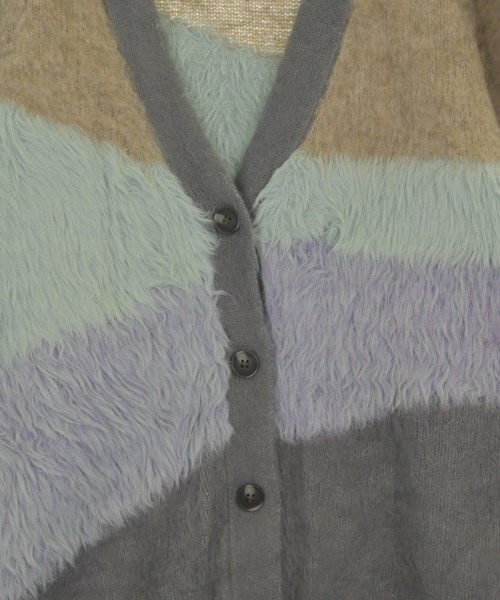 BAYFLOW（ベイフロー）カーディガン グレー サイズ:F レディース/2200642934079