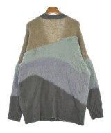 BAYFLOW（ベイフロー）カーディガン グレー サイズ:F レディース/2200642934079