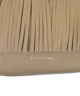BAYFLOW（ベイフロー）その他 ベージュ サイズ:- レディース/2200695345037