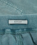 BAYFLOW（ベイフロー）ショートパンツ 緑 サイズ:2(S位) メンズ/2200703273024