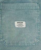 BAYFLOW（ベイフロー）ショートパンツ 緑 サイズ:2(S位) メンズ/2200703273024