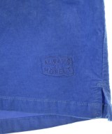BAYFLOW（ベイフロー）ショートパンツ 青 サイズ:2(S位) メンズ/2200703273031