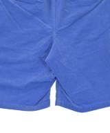 BAYFLOW（ベイフロー）ショートパンツ 青 サイズ:2(S位) メンズ/2200703273031
