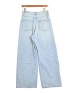 BAYFLOW（ベイフロー）デニムパンツ 青 サイズ:4(L位) レディース/2200697511010