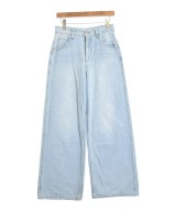 BAYFLOW デニムパンツ