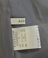 BAYFLOW（ベイフロー）ロング・マキシ丈スカート グレー サイズ:3(M位) レディース/2200708522011