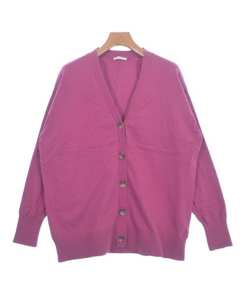 BAYFLOW(ベイフロー)カーディガン ピンク サイズ:F/2200660619095