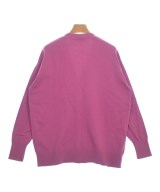 BAYFLOW（ベイフロー）カーディガン ピンク サイズ:F レディース/2200660619095