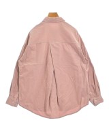 BAYFLOW（ベイフロー）カジュアルシャツ ピンク サイズ:3(M位) レディース/2200660271064