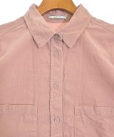 BAYFLOW（ベイフロー）カジュアルシャツ ピンク サイズ:3(M位) レディース/2200660271064