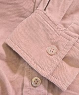 BAYFLOW（ベイフロー）カジュアルシャツ ピンク サイズ:3(M位) レディース/2200660271064