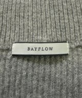 BAYFLOW（ベイフロー）その他 グレー サイズ:F レディース/2200664973018