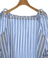 BAYFLOW（ベイフロー）ブラウス 青 サイズ:3(M位) レディース/2200664502027