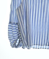 BAYFLOW（ベイフロー）ブラウス 青 サイズ:3(M位) レディース/2200664502027