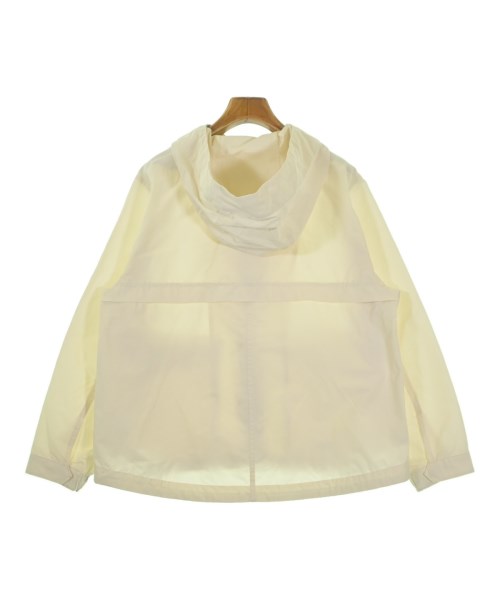 BAYFLOW（ベイフロー）マウンテンパーカー 白 サイズ:3(M位) レディース/2200663166046