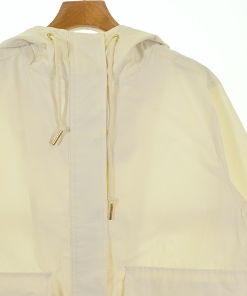 BAYFLOW（ベイフロー）マウンテンパーカー 白 サイズ:3(M位) レディース/2200663166046