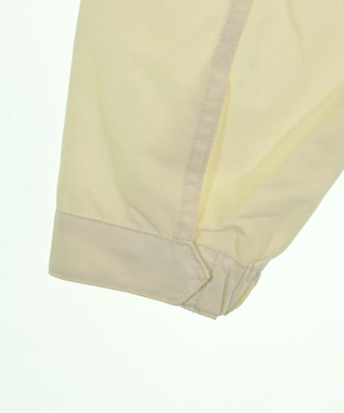 BAYFLOW（ベイフロー）マウンテンパーカー 白 サイズ:3(M位) レディース/2200663166046