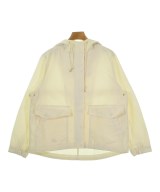 BAYFLOW（ベイフロー）マウンテンパーカー 白 サイズ:3(M位) レディース/2200663166046