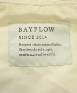 BAYFLOW（ベイフロー）マウンテンパーカー 白 サイズ:3(M位) レディース/2200663166046