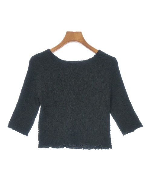 BAYFLOW(ベイフロー)Tシャツ・カットソー 黒 サイズ:2(S位)/2200663984046