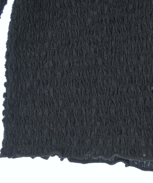 BAYFLOW（ベイフロー）Tシャツ・カットソー 黒 サイズ:2(S位) レディース/2200663984046