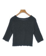 BAYFLOW（ベイフロー）Tシャツ・カットソー 黒 サイズ:2(S位) レディース/2200663984046