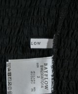 BAYFLOW（ベイフロー）Tシャツ・カットソー 黒 サイズ:2(S位) レディース/2200663984046