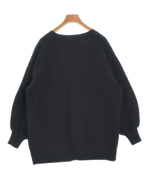 BAYFLOW（ベイフロー）カーディガン 黒 サイズ:F レディース/2200666149091