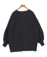 BAYFLOW（ベイフロー）カーディガン 黒 サイズ:F レディース/2200666149091