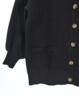BAYFLOW（ベイフロー）カーディガン 黒 サイズ:F レディース/2200666149091