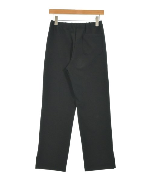 BAYFLOW（ベイフロー）スラックス 黒 サイズ:2(S位) レディース/2200670812035