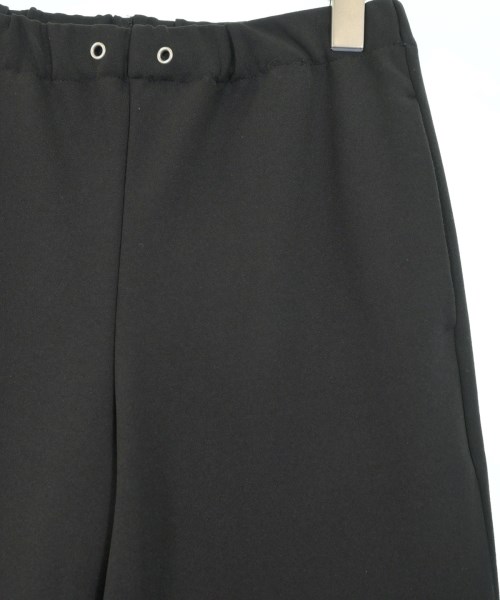 BAYFLOW（ベイフロー）スラックス 黒 サイズ:2(S位) レディース/2200670812035