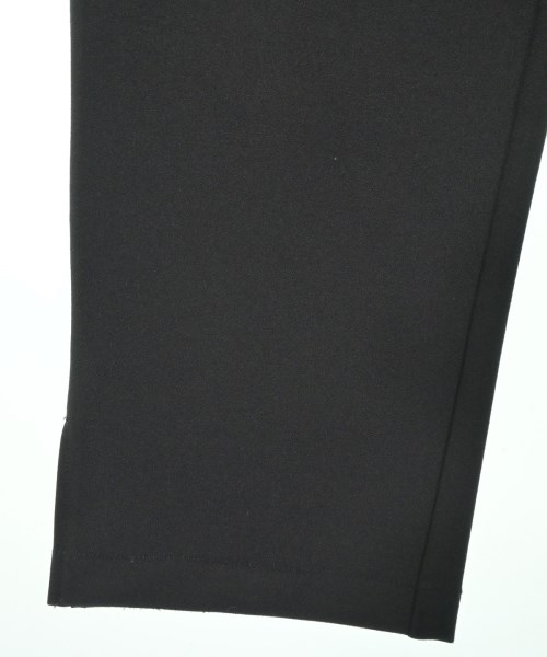 BAYFLOW（ベイフロー）スラックス 黒 サイズ:2(S位) レディース/2200670812035