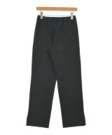 BAYFLOW（ベイフロー）スラックス 黒 サイズ:2(S位) レディース/2200670812035