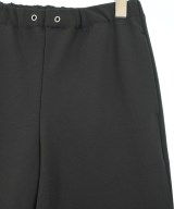 BAYFLOW（ベイフロー）スラックス 黒 サイズ:2(S位) レディース/2200670812035