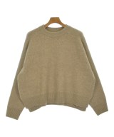 BAYFLOW（ベイフロー）ニット・セーター ベージュ サイズ:F レディース/2200667197015