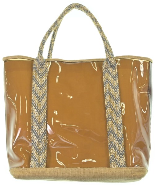 BAYFLOW（ベイフロー）トートバッグ 茶 サイズ:- レディース/2200667315068