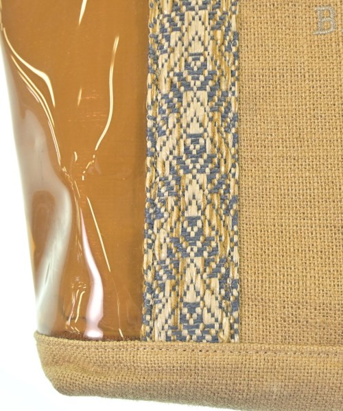 BAYFLOW（ベイフロー）トートバッグ 茶 サイズ:- レディース/2200667315068