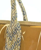 BAYFLOW（ベイフロー）トートバッグ 茶 サイズ:- レディース/2200667315068