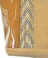 BAYFLOW（ベイフロー）トートバッグ 茶 サイズ:- レディース/2200667315068