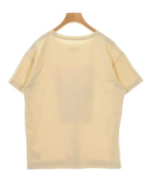 BAYFLOW（ベイフロー）Tシャツ・カットソー ベージュ サイズ:3(M位) レディース/2200722772096