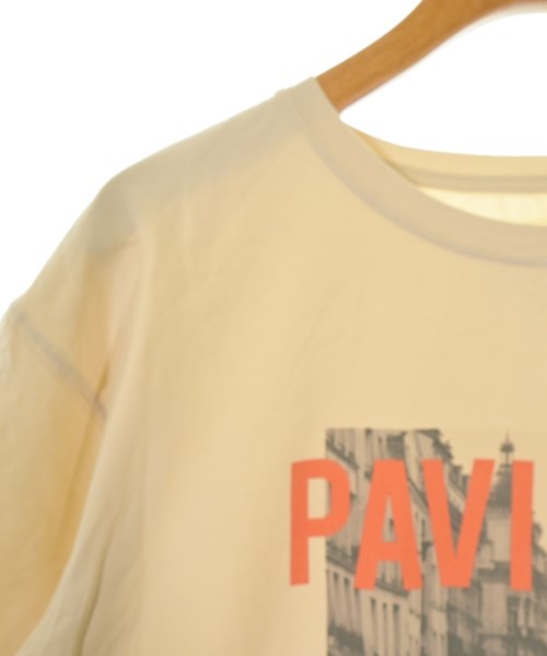 BAYFLOW（ベイフロー）Tシャツ・カットソー ベージュ サイズ:3(M位) レディース/2200722772096