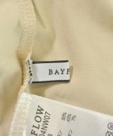 BAYFLOW（ベイフロー）Tシャツ・カットソー ベージュ サイズ:3(M位) レディース/2200722772096
